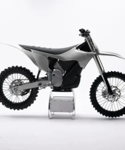 Stark Varg MX 1.2 Standard 60HP