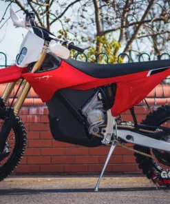 Stark VARG EX ALPHA 80HP Road Legal