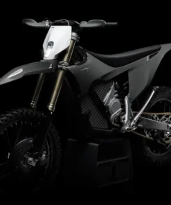 Stark VARG EX ALPHA 80HP Road Legal