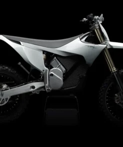 Stark VARG EX ALPHA 80HP Road Legal