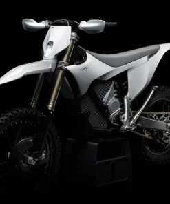 Stark VARG EX ALPHA 80HP Road Legal