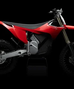 Stark VARG EX ALPHA 80HP Road Legal