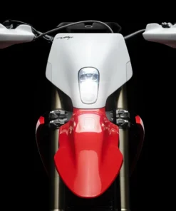 Stark VARG EX ALPHA 80HP Road Legal