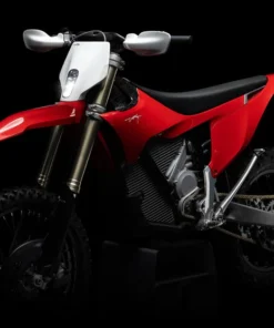 Stark VARG EX ALPHA 80HP Road Legal