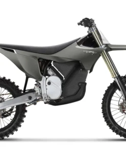 power of the STARK VARG MX Standard 60HP