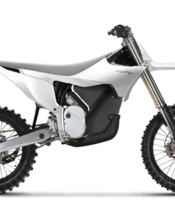 power of the STARK VARG MX Standard 60HP