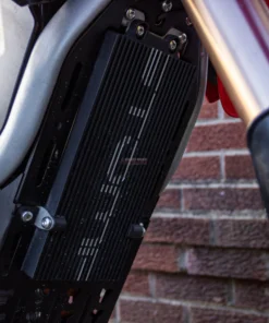 STOMP HAYWIRE E-BIKE