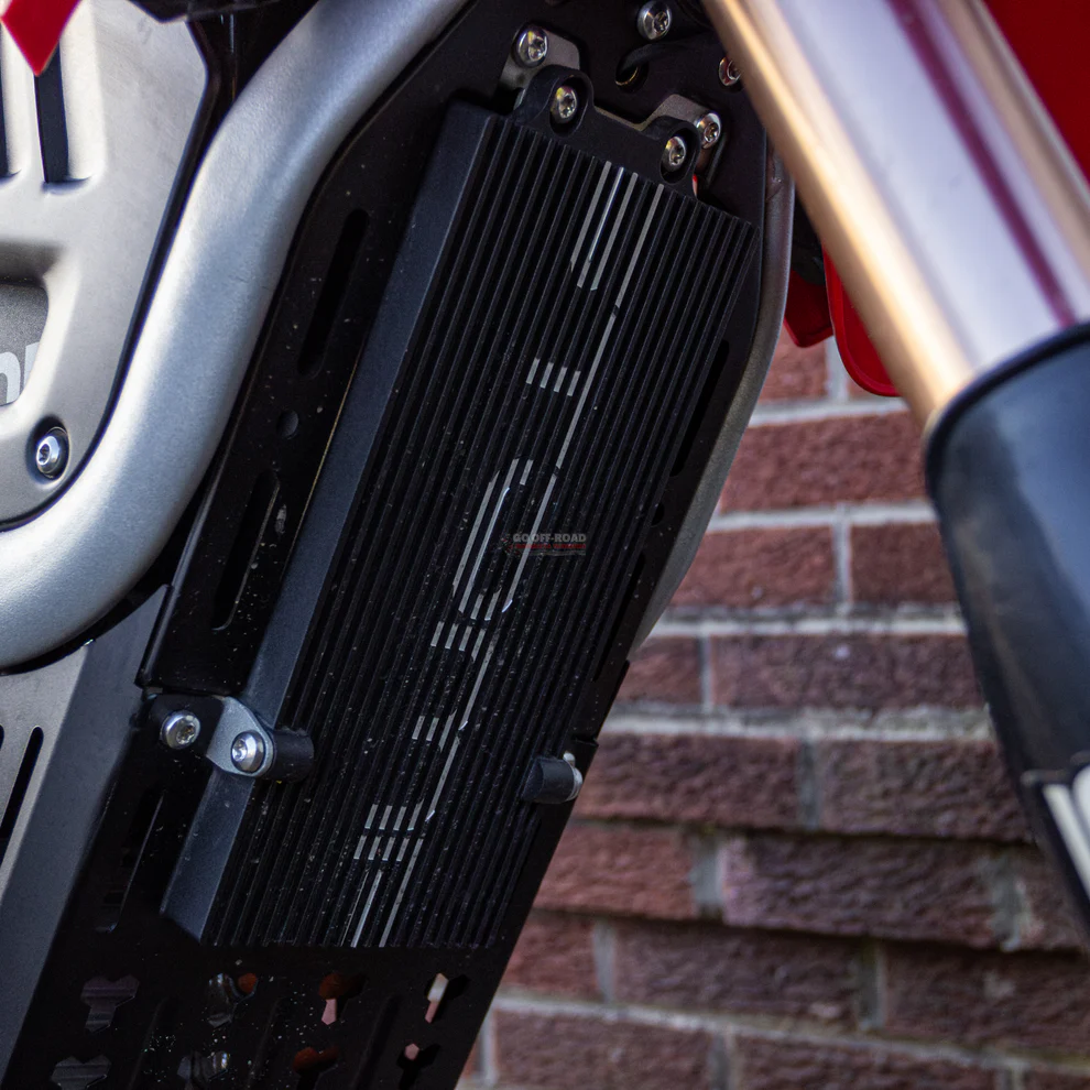 STOMP HAYWIRE E-BIKE