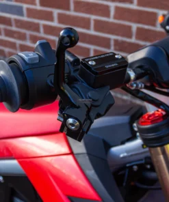 STOMP HAYWIRE E-BIKE