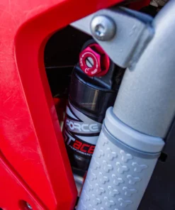 STOMP HAYWIRE E-BIKE