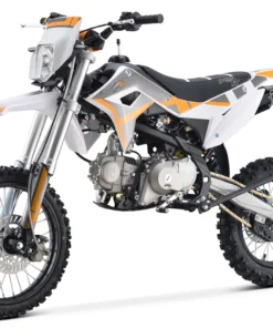 Thumpstar 125cc Road Ripper