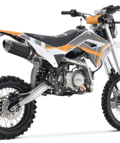 Thumpstar 125cc Road Ripper