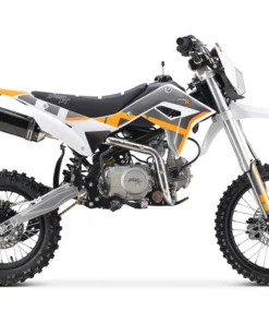 Thumpstar 125cc Road Ripper