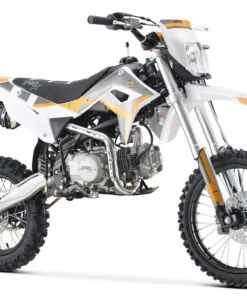 Thumpstar 125cc Road Ripper