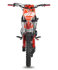 WPB 212 BEAST | The Ultimate Beast Bike Pit Bike