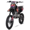 2025 Stomp Racing Z3-140cc Big Wheel Pit Bike