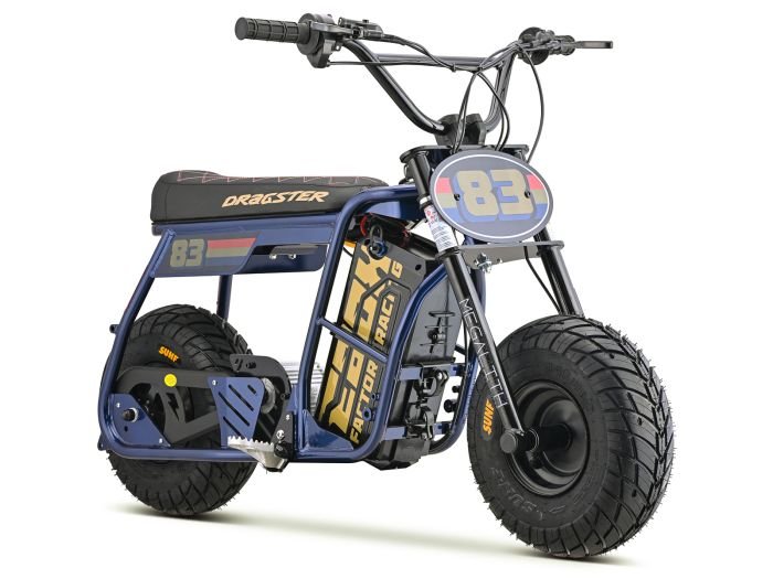 Ebox Electric Dragster Electric Mini Bike