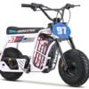 Ebox Electric Dragster Electric Mini Bike