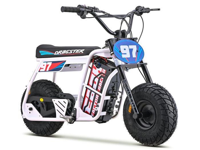 Ebox Electric Dragster Electric Mini Bike