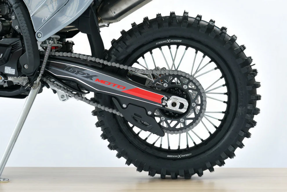 2026 GPX FSE 250E 4 Stroke - Image 5