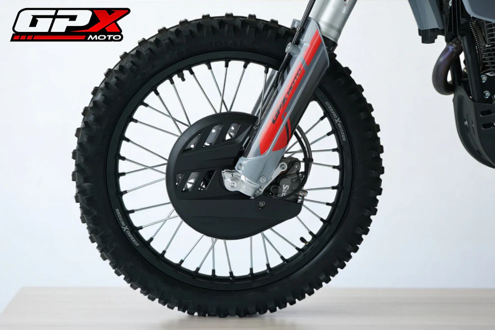 2026 GPX FSE 250E 4 Stroke - Image 7