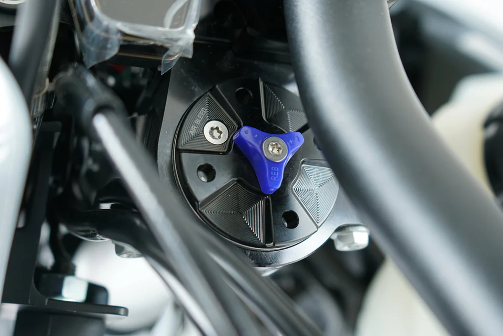 2026 GPX FSE 250E 4 Stroke - Image 8