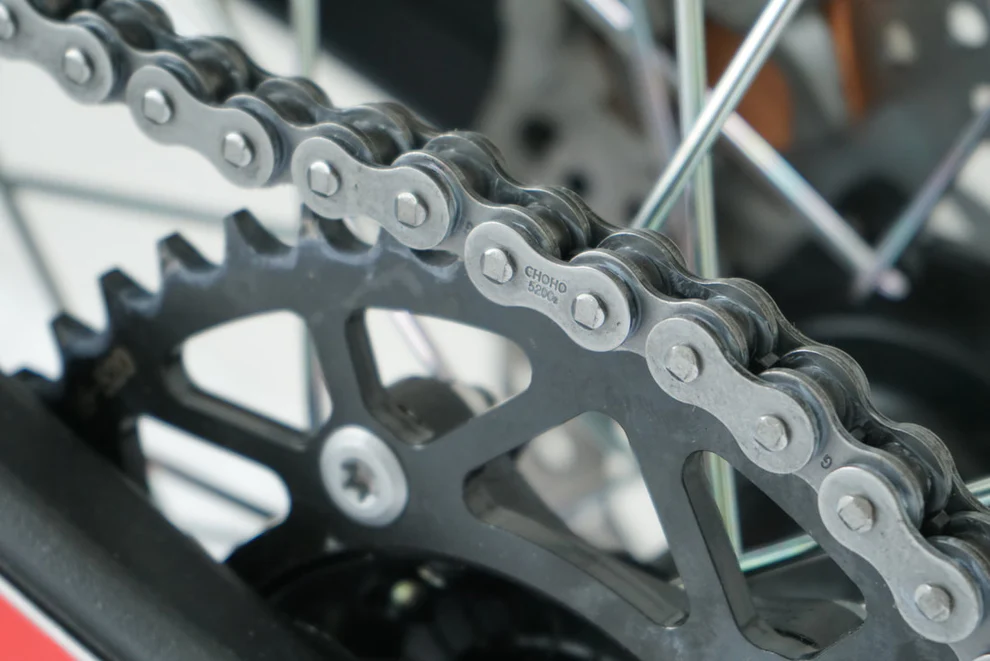 2026 GPX FSE 250E 4 Stroke - Image 10