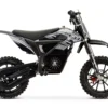 Wired Electric Dirt Bike