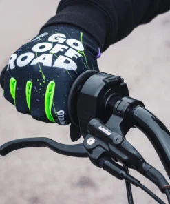 Ebox Electric Dragster Electric Mini Bike