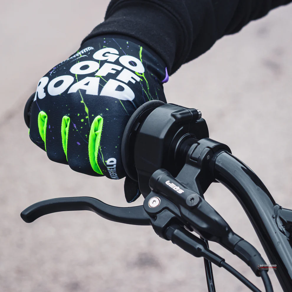 Ebox Electric Dragster Electric Mini Bike