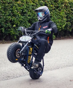 Ebox Electric Dragster Electric Mini Bike