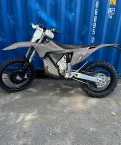 USED STARK VARG EX ALPHA ROAD