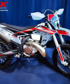 High-Performance GPX TSE Bike UK