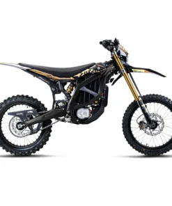 Discover the SULTRA BEE X 2025 Off Road edition