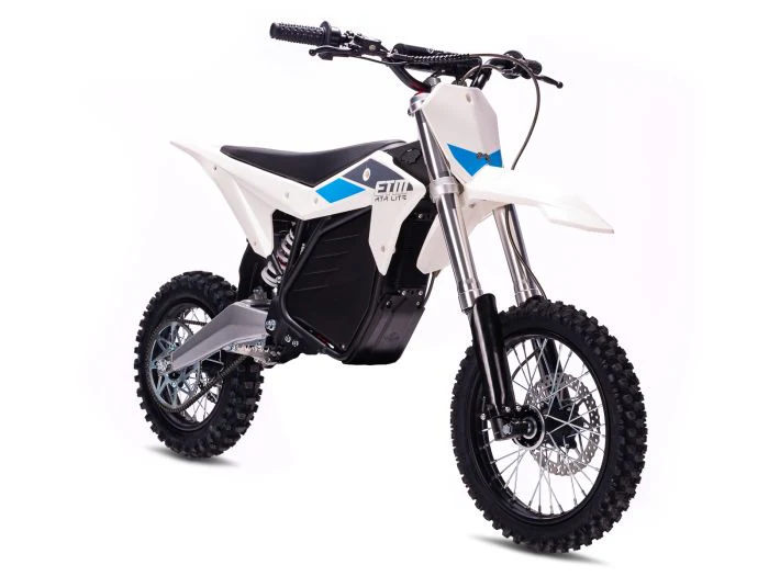 ELECTRO & CO ETM™ RTR LITE 60V - Image 3