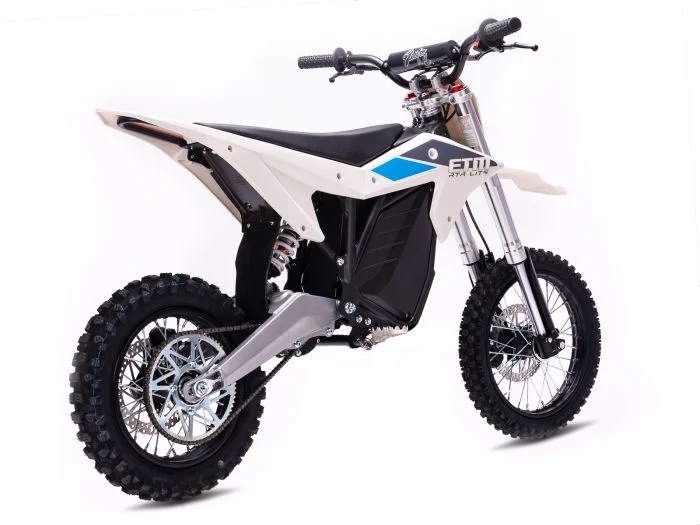 ELECTRO & CO ETM™ RTR LITE 60V - Image 2