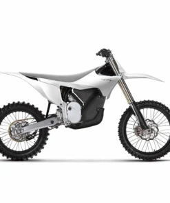 Pre-Order the Ultimate Stark Varg MX Alpha