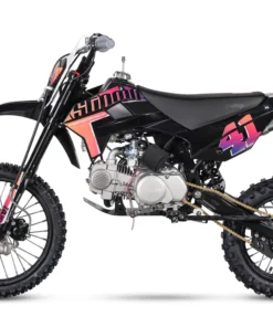 Alternative view of WPB 212 BEAST