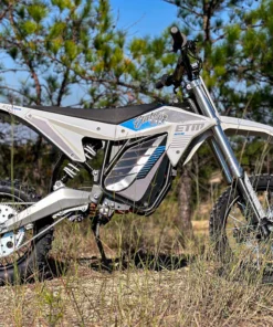 hop the Electro & Co ETM™ RTR 72V