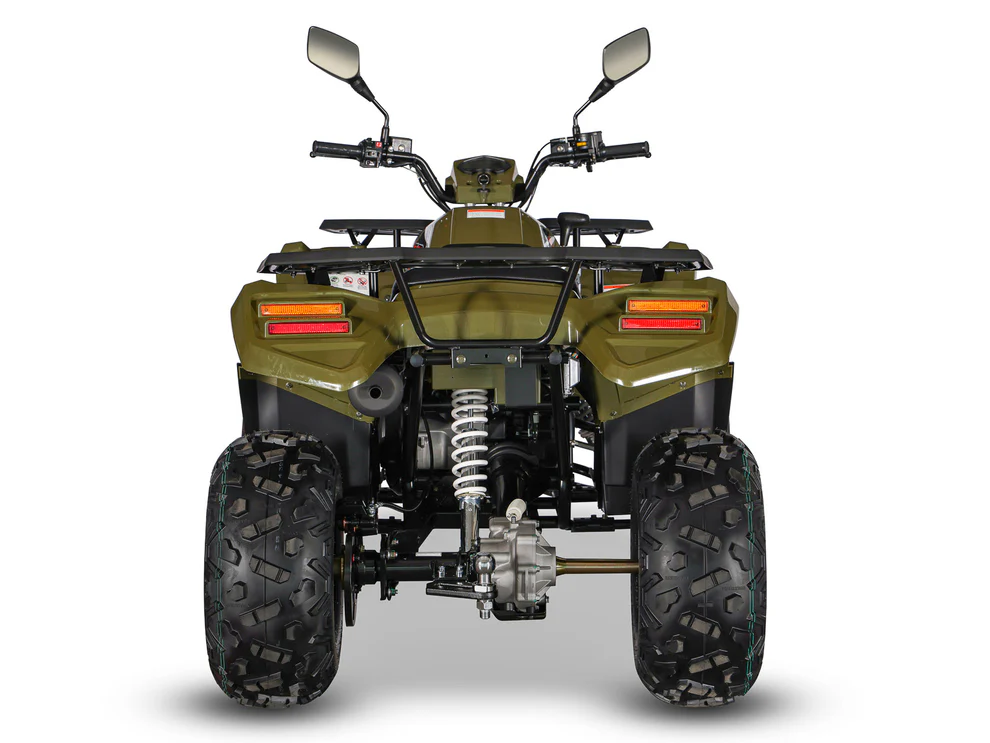 Shop the Kayo AU300 ATV Quad Bike