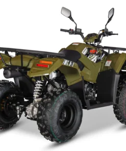 Shop the Kayo AU300 ATV Quad Bike