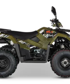 Shop the Kayo AU300 ATV Quad Bike