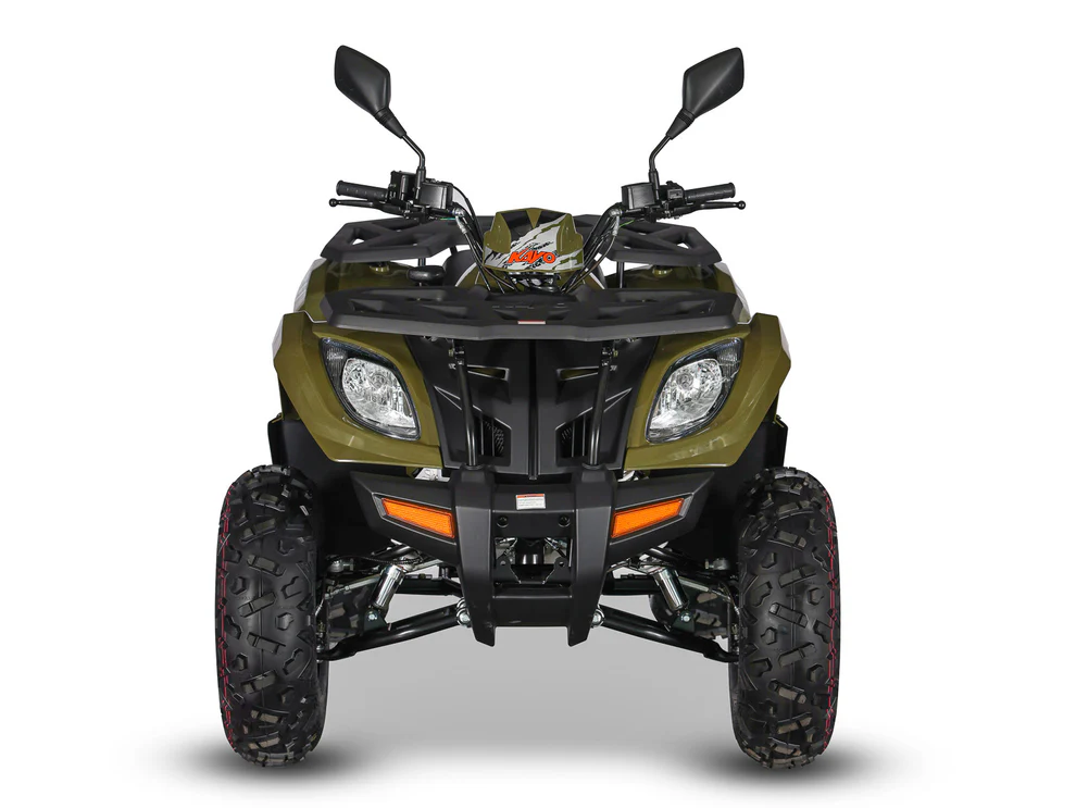 Shop the Kayo AU300 ATV Quad Bike