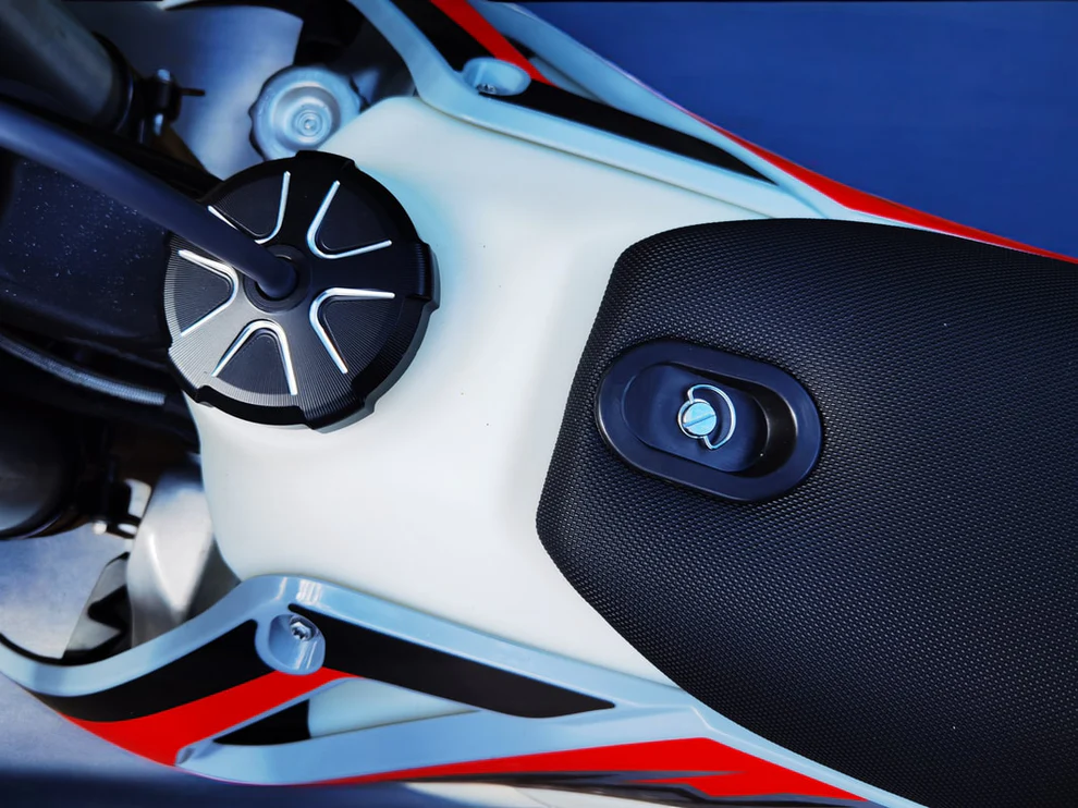 High-Performance GPX TSE Bike UK