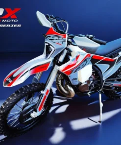 High-Performance GPX TSE Bike UK