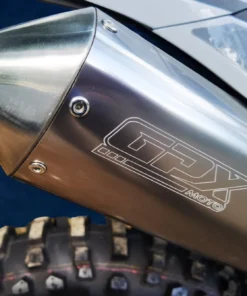 High-Performance GPX TSE Bike UK