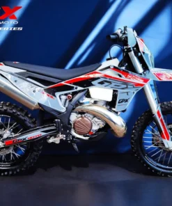 High-Performance GPX TSE Bike UK