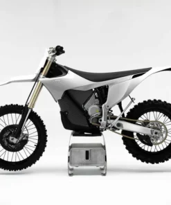 Stark VARG EX ALPHA 80HP Road Legal