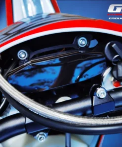 High-Performance GPX TSE Bike UK