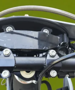 High-Performance GPX TSE Bike UK